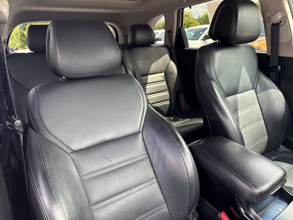 2016 Kia Sorento SX