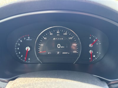2016 Kia Sorento SX