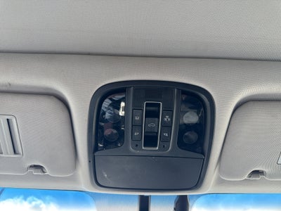 2016 Kia Sorento SX