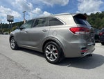 2016 Kia Sorento SX