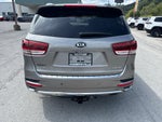 2016 Kia Sorento SX