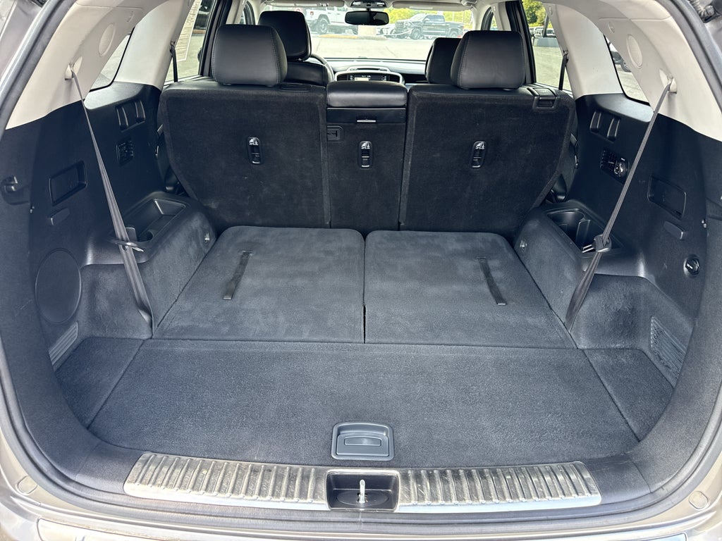 2016 Kia Sorento SX