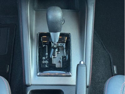 2024 Mitsubishi Outlander Sport S