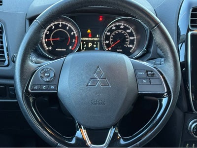 2024 Mitsubishi Outlander Sport S