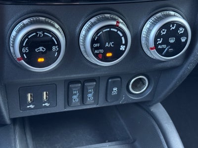 2024 Mitsubishi Outlander Sport S