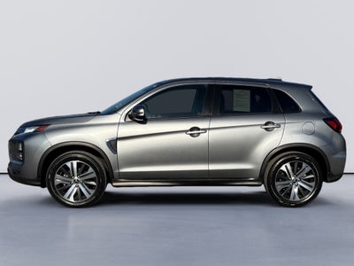2024 Mitsubishi Outlander Sport S