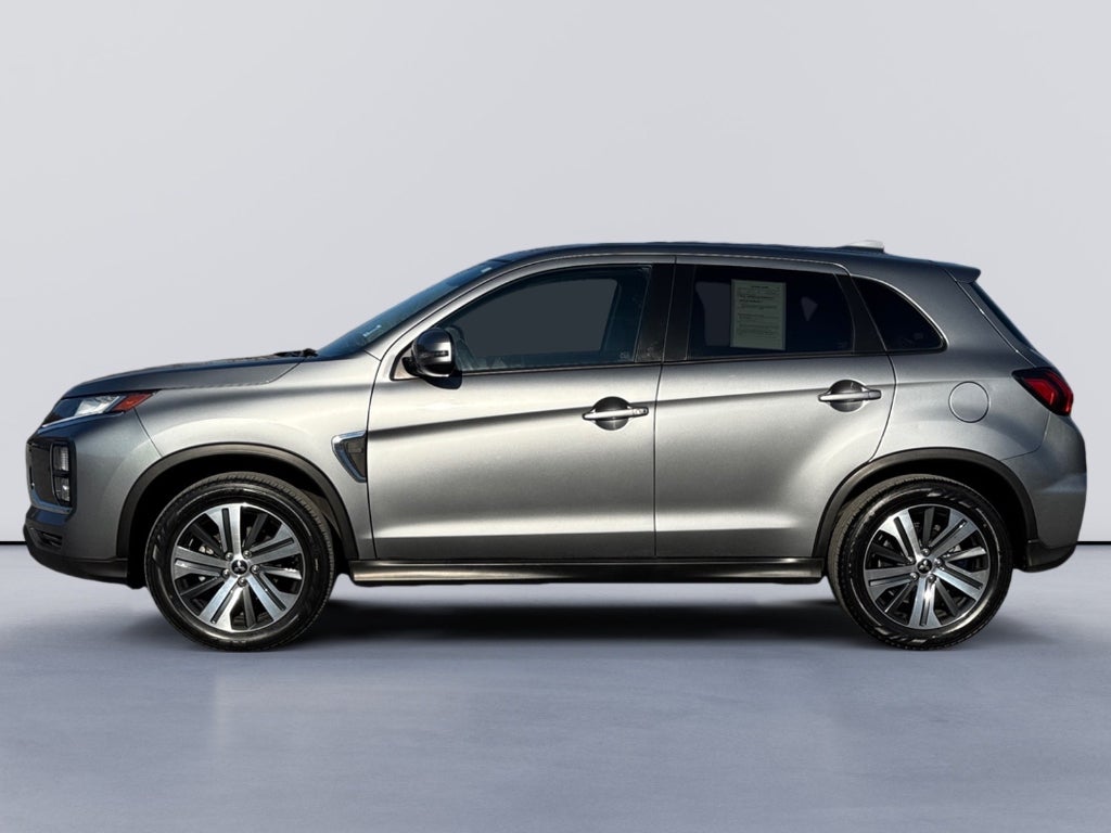 2024 Mitsubishi Outlander Sport S