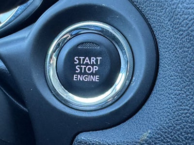 2024 Mitsubishi Outlander Sport S