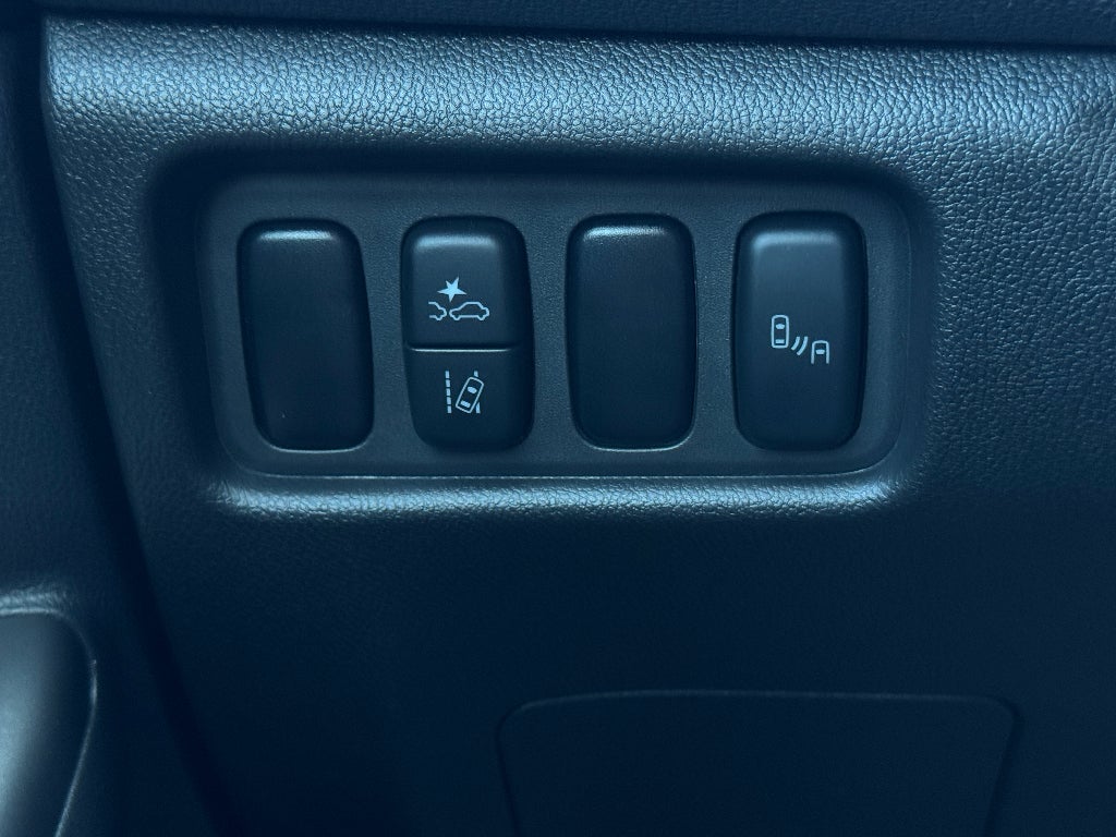 2024 Mitsubishi Outlander Sport S