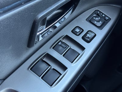 2024 Mitsubishi Outlander Sport S