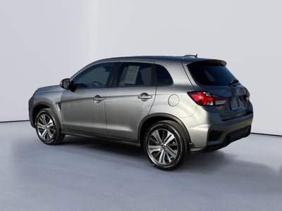 2024 Mitsubishi Outlander Sport S