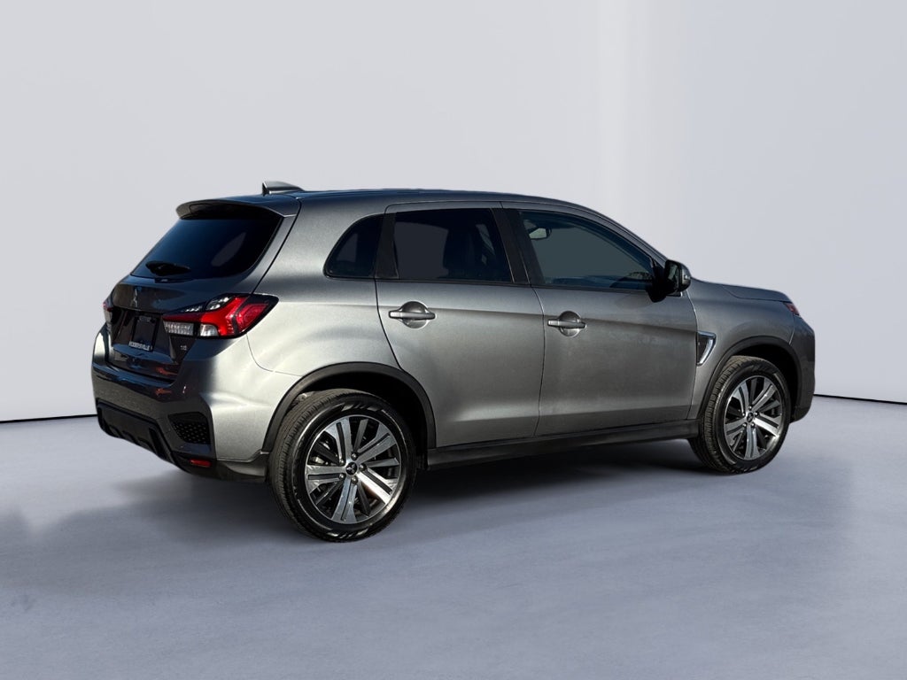 2024 Mitsubishi Outlander Sport S