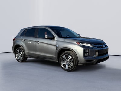 2024 Mitsubishi Outlander Sport S
