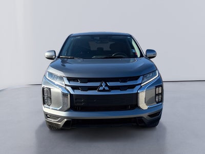 2024 Mitsubishi Outlander Sport S