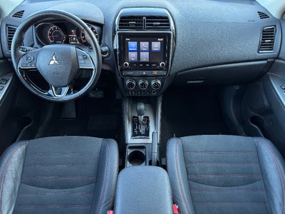 2024 Mitsubishi Outlander Sport S