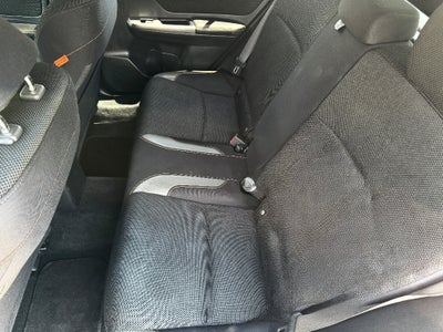 2016 Subaru Crosstrek Premium