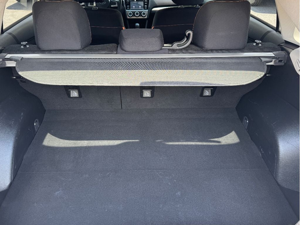2016 Subaru Crosstrek Premium