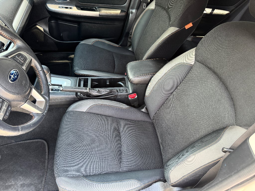 2016 Subaru Crosstrek Premium
