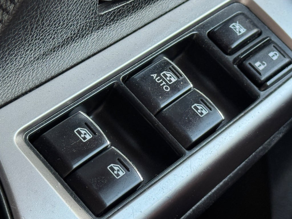 2016 Subaru Crosstrek Premium