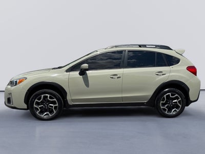 2016 Subaru Crosstrek Premium
