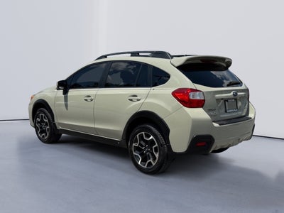 2016 Subaru Crosstrek Premium