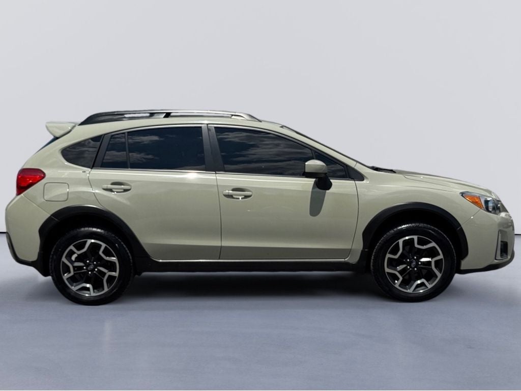 2016 Subaru Crosstrek Premium