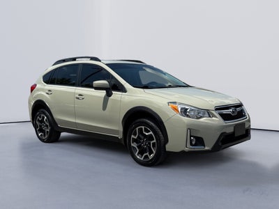 2016 Subaru Crosstrek Premium