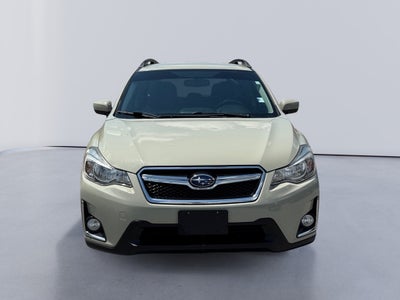 2016 Subaru Crosstrek Premium