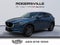 2018 Mazda Mazda CX-5 Grand Touring