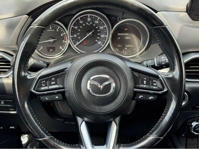2018 Mazda Mazda CX-5 Grand Touring