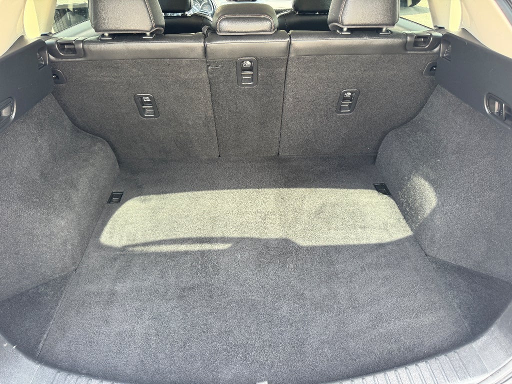 2018 Mazda Mazda CX-5 Grand Touring