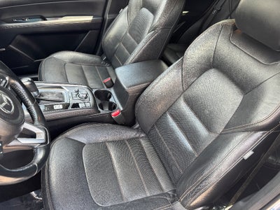 2018 Mazda Mazda CX-5 Grand Touring