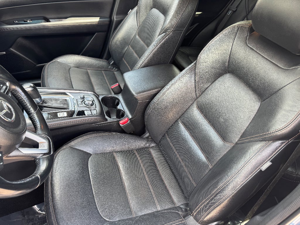 2018 Mazda Mazda CX-5 Grand Touring