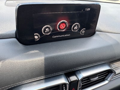 2018 Mazda Mazda CX-5 Grand Touring