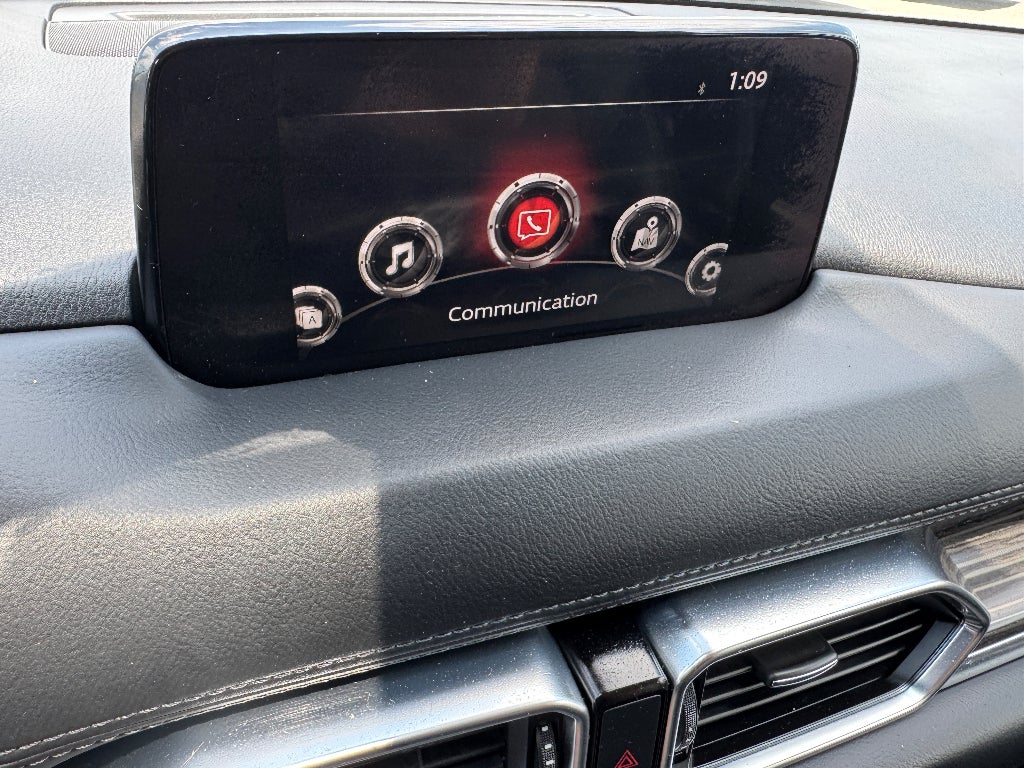 2018 Mazda Mazda CX-5 Grand Touring