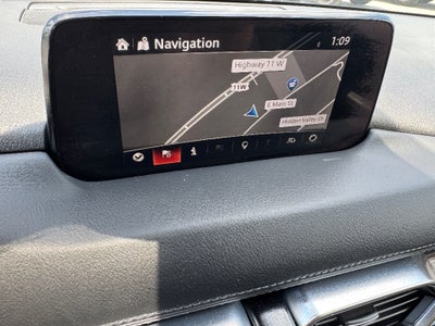 2018 Mazda Mazda CX-5 Grand Touring