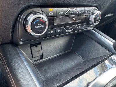 2018 Mazda Mazda CX-5 Grand Touring