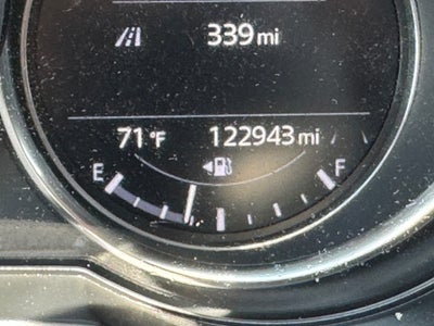 2018 Mazda Mazda CX-5 Grand Touring