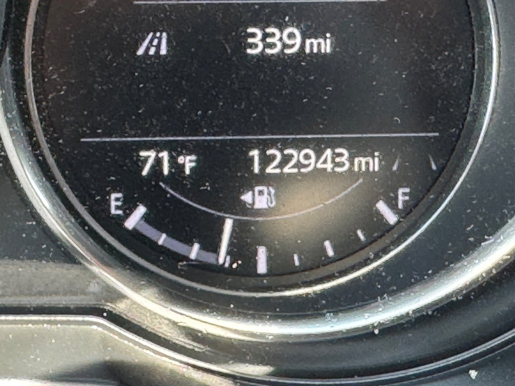 2018 Mazda Mazda CX-5 Grand Touring
