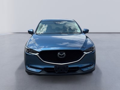 2018 Mazda Mazda CX-5 Grand Touring