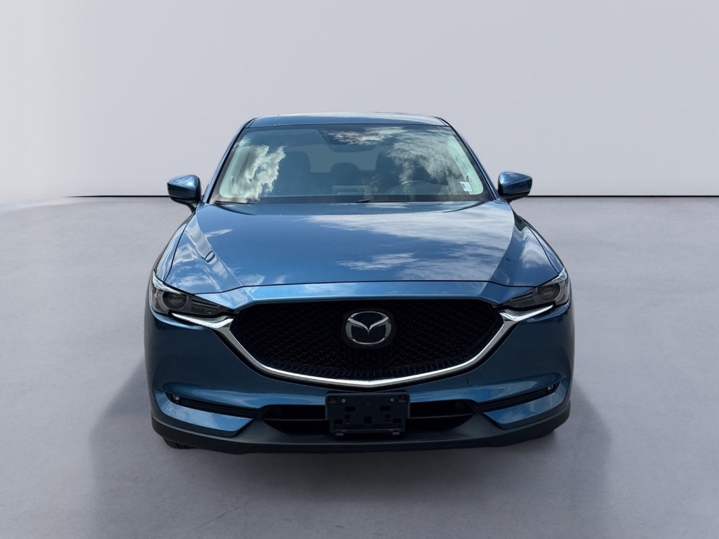 2018 Mazda Mazda CX-5 Grand Touring