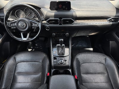 2018 Mazda Mazda CX-5 Grand Touring