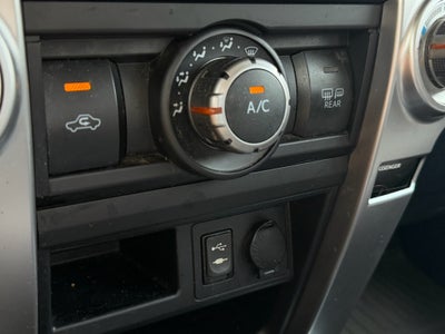 2015 Toyota 4Runner Limited