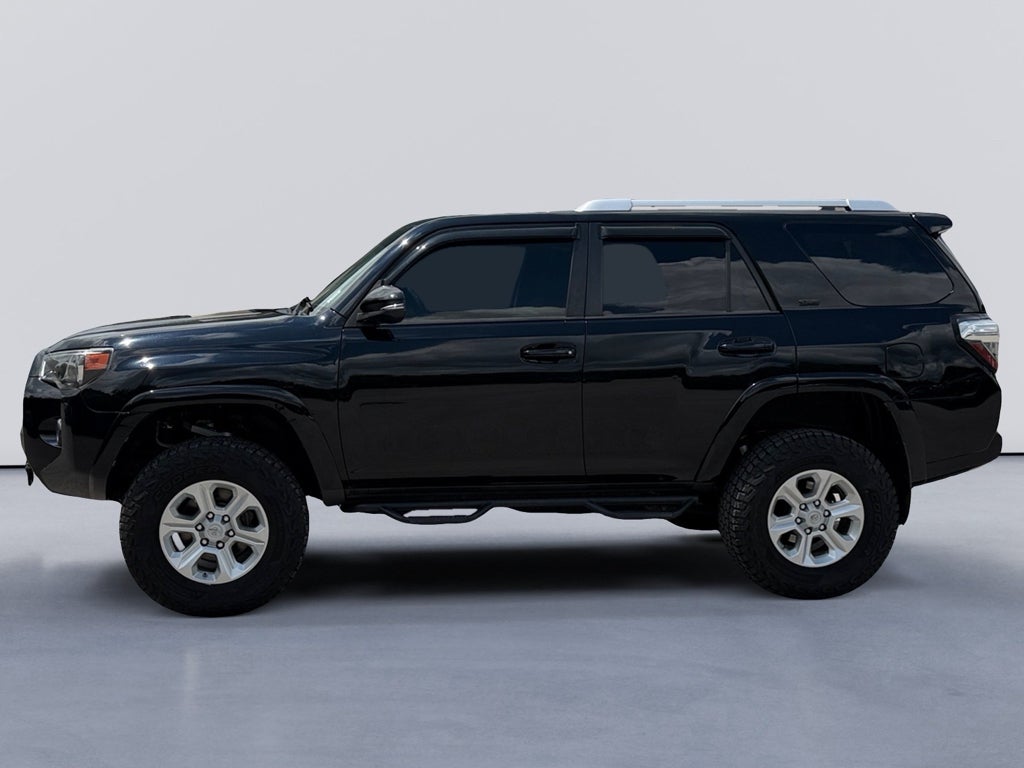 2015 Toyota 4Runner Limited
