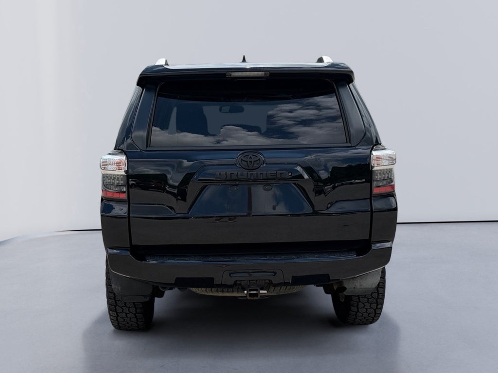 2015 Toyota 4Runner Limited