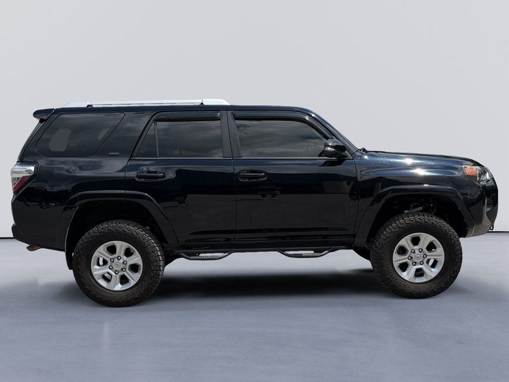 2015 Toyota 4Runner Limited