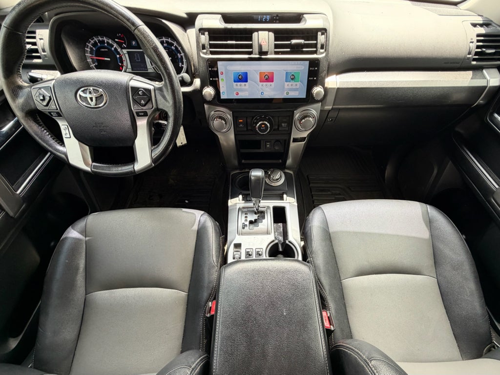 2015 Toyota 4Runner Limited