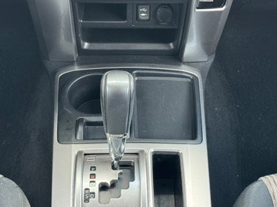 2015 Toyota 4Runner SR5
