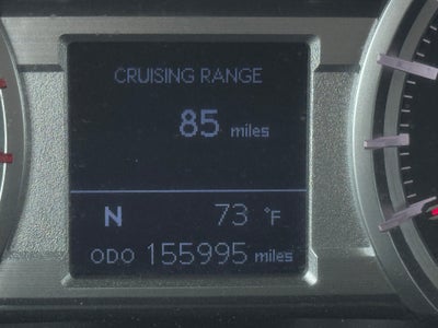 2015 Toyota 4Runner SR5