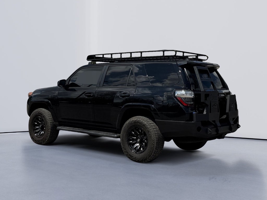 2015 Toyota 4Runner SR5